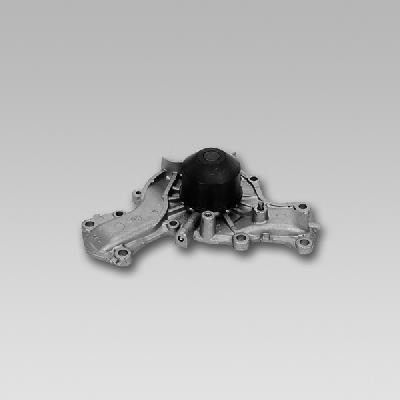 DEVİRDAİM SU POMPASI HYUNDAI GALLOPER 3,0L 6G72 V6 91-03 / SONATA 3,0L G6AT V6 91-98 / MITSUBISHI PAJERO 3,0L 6G72 V6 24v turbo 91-99 - GK - OEM 2510035050