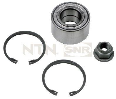 TEKER RULMAN KİTİ — SNR R16516 - SNR