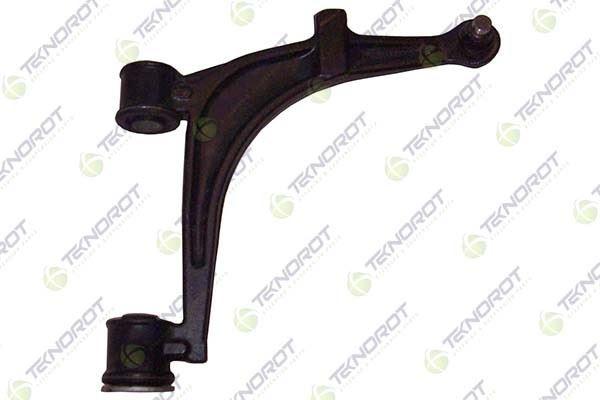 SALINCAK SAĞ (ALT KOMPLE) RENAULT MASTER II 01> - TEKNOROT - OEM 8200750274