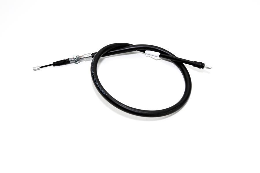 EL FREN TELLERİ SOL XM - CAVO - OEM 96026875