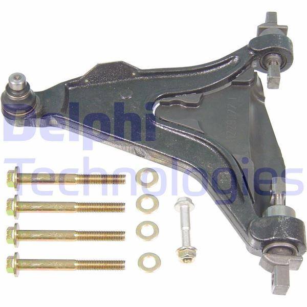 SALINCAK SOL TURBO VOLVO 850 (95-96) C70 (98-05) S70 (97-00) V70 (97-00) XC70 (97-02) - DELPHI - OEM 272273