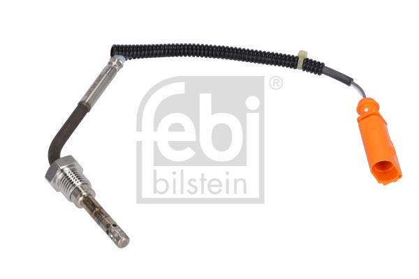 EGZOZ SICAKLIK SENSÖRÜ AUDI — FEBI 185329 - FEBI - OEM 03L906088F