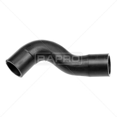 RADYATÖR ÜST HORTUMU OPEL ASTRA H 04>10 1.2-1.4 XEL-XEP - RAPRO - OEM 13126139