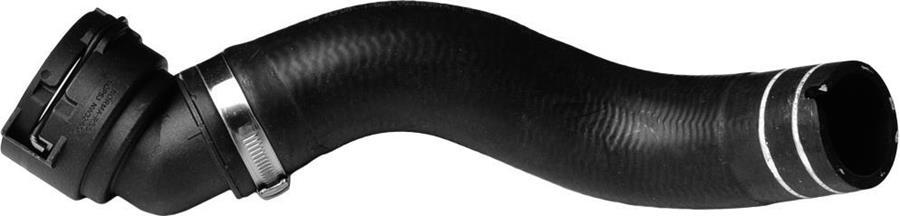 RADYATÖR ÜST HORTUMU FIAT DOBLO II 09> 1.6D MTJ 2.0D MTJ - GB - OEM 51817694