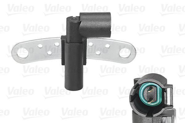 KRANK MİLİ SENSÖRÜ RENAULT CLIO I-II-II MEGANE I 96>01 KANGOO 97> CLIO SYMBOL I 00> SANDERO 08> LOGAN 04> 1.2 1.4 1.6 - VALEO - OEM 8200436025