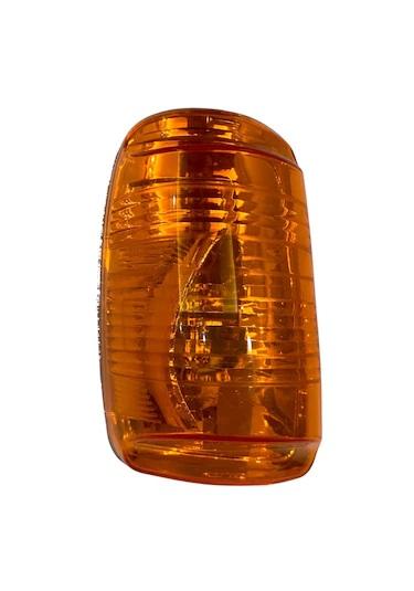 DIŞ DİKİZ AYNA SİNYALİ SOL (SARI) TRANSİT V363 14>18 - CERKEZ - OEM BK3113B381BB