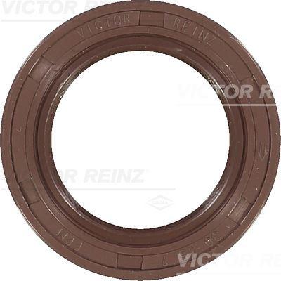 KRANK MİL KEÇESİ ÖN OPEL ASTRA H-INSIGNA A-VECTRA C-500X-DUCATO-DOBLO 1.6D-1.9CDTI (30x45x7) - V.REINZ - OEM 12855372