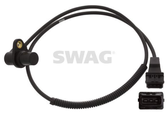 KRANK DEVIR SENSORU X20XEV VECTRA B 96>02 ASTRA F 94>98 OMEGA B 94>00 1.8-2.0 X20XEV-X18XE - SWAG - OEM 1238228