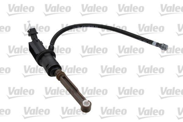 (KG150106.4.4) DEBRİYAJ ÜST MERKEZİ PEUGEOT 3008 MPV 1.6 HDi - VALEO - OEM 9672937580