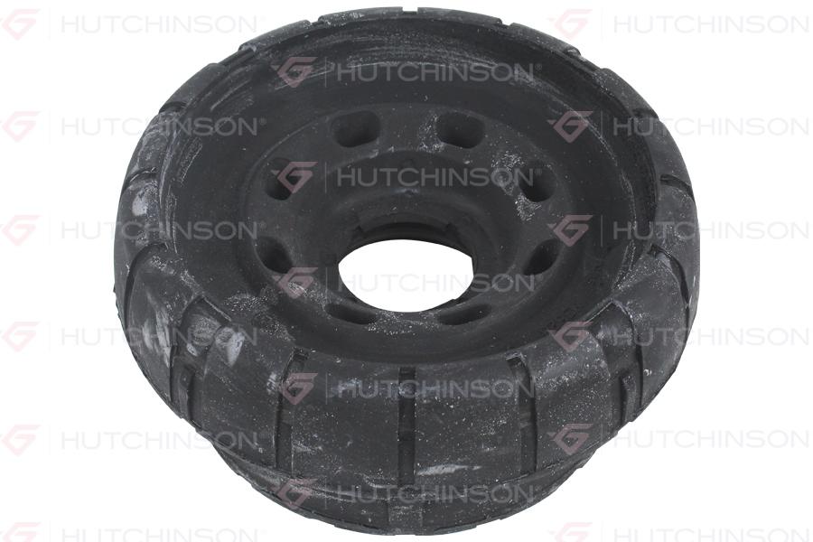 AMORTİSÖR ÖN TAKOZU RENAULT TRAFIC II 06> TRAFIC III 15> OPEL VIVARO A 06> VİVARO B 15> 1.6dCi 1.9dCi 2.0dCi 2.5dCi - HUTCHINSON - OEM 8200010493