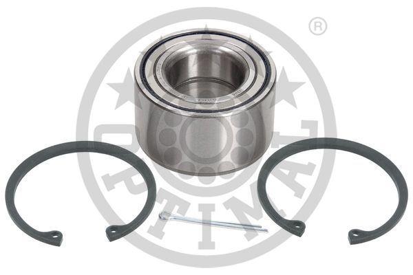 ÖN TEKER RULMANI ASTRA F CORSA A CORSA B VECTRA A (34x66x37) - OPTIMAL - OEM 328106
