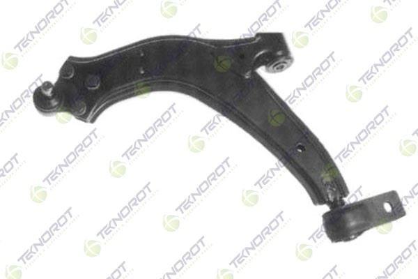 ROTİLLİ SALINCAK ÖN SOL ALT PEUGEOT-306-1993-2001- - TEKNOROT - OEM 3520.98