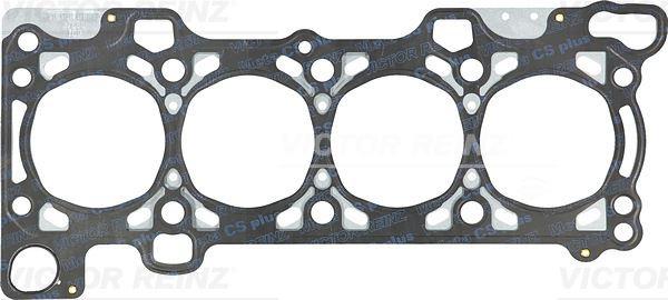 SKC 1.20 mm. DUCATO 2.3 JTD (2 DELİK) F1AE0481C-F1AGL411A - V.REINZ - OEM 500387068