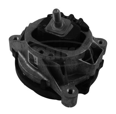 MOTOR TAKOZU ALT SAG BMW F20 F21 F22 F30 F31 F34 F35 F32 F33 F36 - CORTECO - OEM 22116787658