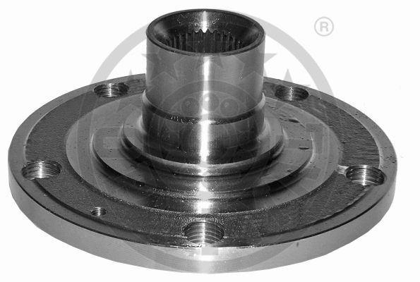 POYRA A48D2-B5)-A48E2-B6)-A4 Avant8D5-B5)-A64A-C4)-A64B2-C5)-A6 Avant4A-C4)-A6 Avant4B5-C5)SUPERB3U - OPTIMAL - OEM 8D0407615B