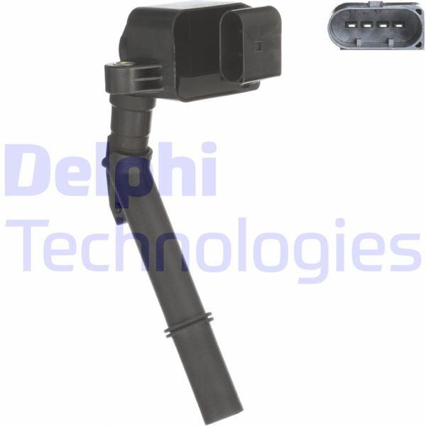 ATESLEME BOBINI MERCEDES M260 M264 W177 W247 W205 S205 C205 C118 C257 W213 S213 C238 X247 H247 C253 - DELPHI - OEM A2649061200