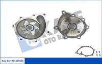 DEVİRDAİM SU POMPASI KIA BONGO PREGIO 2.7L J2 KAMYONET 98-> - KALE - OEM OK65A15100
