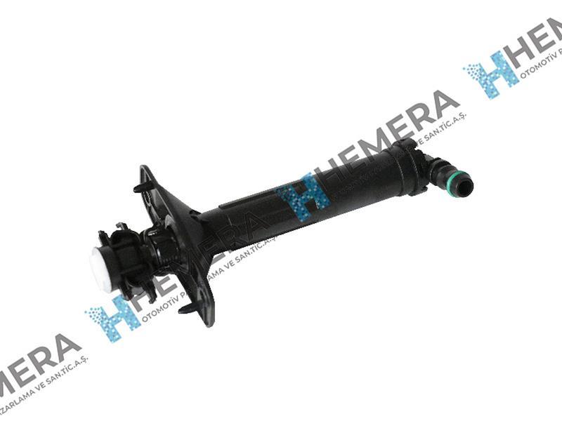 FAR YIKAMA MOTORU SOL AUDI A6 2011-2015 - TAIWAN - OEM 4G0955101