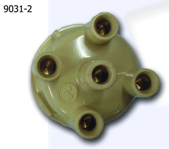 DISTRIBUTOR KAPAGI TOFAS SLX S 1.6 DUZ MOTOR (DIKEY) - OPAR - OEM 71366701