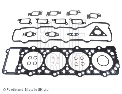 SİLİNDİR KAPAĞI CONTASI TAKIMI CANTER 1996-05 - BLUEPRINT - OEM ME993373
