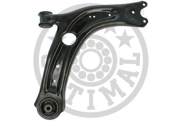 SALINCAK ÖN SAĞ ROTİLSİZ VW-SKODA-SEAT-AUDİ-PASSAT-TİGUAN-ARTEON-T-ROC-SUPERB-KODİAQ-ATECA-FORMENTOR-Q3 13> - OPTIMAL - OEM 3Q0407152F