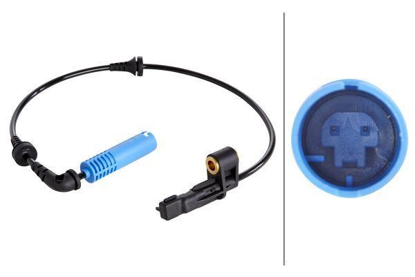 TEKERLEK HİZ SENSORU BWM 3 (E46) BMW - HELLA