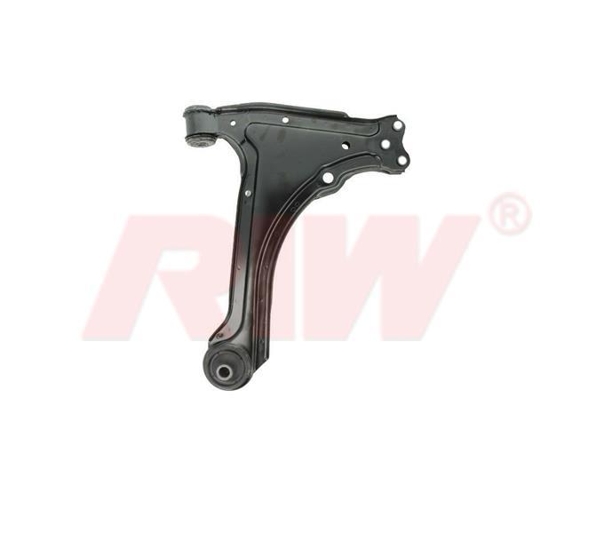 SALINCAK VE DENGE KOLU ROTİLSİZ ÖN ALT SAĞ — RIW OP6017J - RIW - OEM 352192