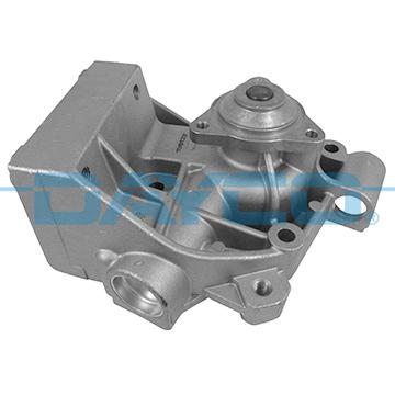 DEVİRDAİM CITROEN JUMPER 99> PEUGEOT BOXER 99> FIAT DUCATO 99> IVECO DAILY 99> 2.5 HDI-JTD 2.8 HDI-JTD - DAYCO - OEM 98473452