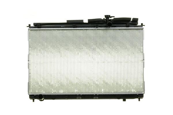 Kühlmittelkühler HYUNDAI SANTA FE 2006- - MAHLE