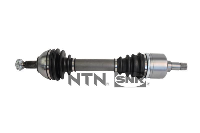 SOL ON AKS FIAT SCUDO 07>16 CITROËN JUMPY II 07>16 C5 III 09>15 PEUGEOT EXPERT 07>16 407 06>10 508 10> 1.6HDI 2.0 2.0HDI - SNR - OEM 71792565