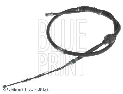 EL FRENİ TELİ OUTLANDER — BLUEPRINT ADC446193 - BLUEPRINT - OEM MN102298
