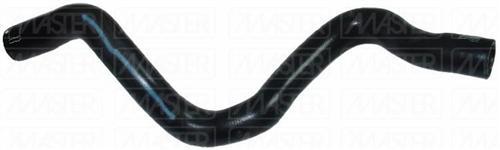 KALORİFER HORTUMU CLIO III 1.5 DCI-1.2 — MASTER 0364 - MASTER - OEM 8200804887