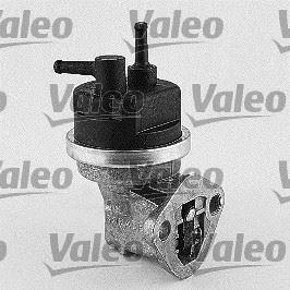 BENZİN POMPASI P504-J7 1.6 (70-80) (247020) - VALEO - OEM 96151884