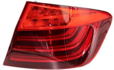 STOP LAMBASI DIS LEDLİ SAG BMW F10 LCI 2013-2016 - GKL - OEM 63217306162