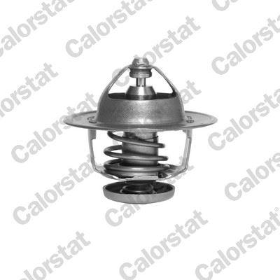 TERMOSTAT (82c) FORD RANGER 2.5D 2.5TD 98>06 / MAZDA 3 1.6L Z6 BK BL 03-14 / MAZDA 2 1.3L ZJ DE 1.5L ZY DE 07-15 / 626 FS 92-> / B2500 WL 98-06 / SUZUKI GRAND VITARA H20A SV620 94-> - VERNET - OEM KL0115171A