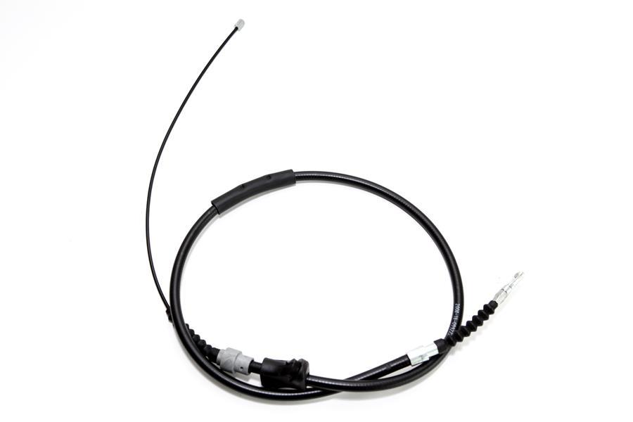 EL FREN TELLERİ SAĞ/SOL 100 (Disk Fren) — CAVO 4302221 - CAVO - OEM 443609721G
