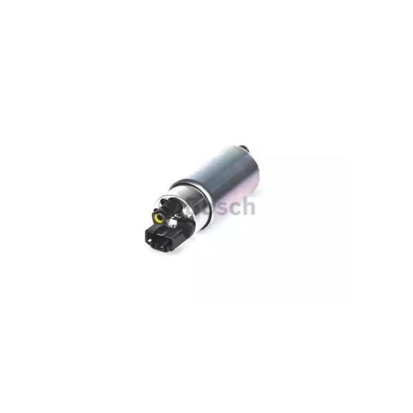 YAKIT POMPASI (TEK POMPA) 3.8 BAR ASTRA G--CORSA B-C-VECTRA B-LACETTI-206-ALBEA-LADA UNIVERSAL - BOSCH - OEM 815037