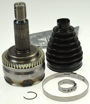 (x) AKS KAFASI DIŞ İ30-CEED 1.4-1.6 (07-11) (ABS`Lİ-BENZİNLİ) - GKN - OEM 495001L010