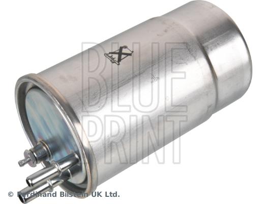 YAKIT FİLTRESİ FIORINO-DOBLO-LINEA 07>-PUNTO 1.3JTD-1.9JTD 05> STILO 1.9JTD 03> BOXER-JUMPER-DUCATO 11> (Euro5) - BLUEPRINT - OEM 1614157280