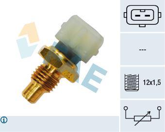 HARARET MÜŞÜRÜ CLIO I-MEGANE 1.4 1.6İ-MASTER 2-R21-19 1.7-1.8-2.0 2 FİŞLİ - FAE - OEM 7700737571