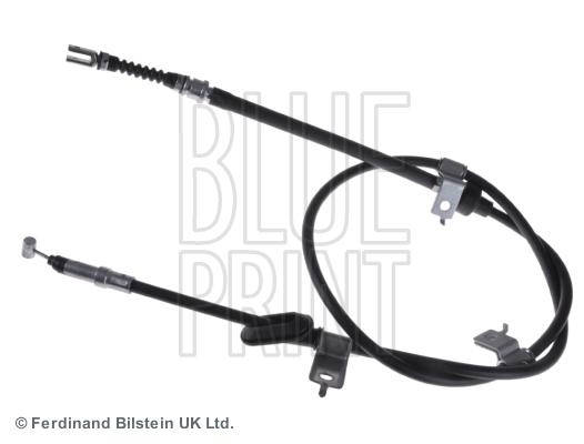 EL FRENİ TELİ CIVIC 1996-01 — BLUEPRINT ADH246138 - BLUEPRINT - OEM 47510ST3E11