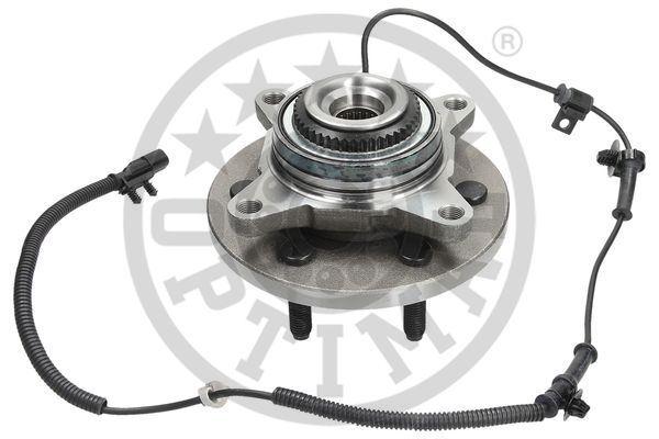 TEKERLEK YATAGİ SETİ F-150 — OPTIMAL 301968 - OPTIMAL - OEM CL3Z1104E
