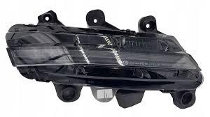 SOL GÜNDÜZ FARI PEUGEOT P3008 16> P5008 16> - PSA - OEM 9836231080