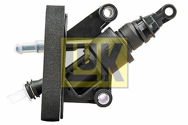 DEBRIYAJ MERKEZI UST FIESTA08=> B.MAX 12=> - LUK - OEM CV217A543BA
