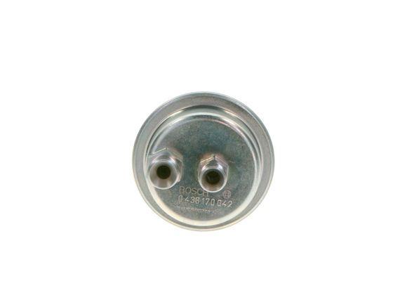 YAKIT DEPOLAYICI — BOSCH 0438170042 - BOSCH - OEM 853133441