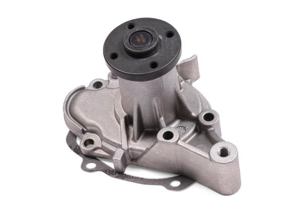 DEVİRDAİM SU POMPASI HYUNDAI ATOS 1.1L G4HG SOHC MPI 12v 04-08 / i10 1.1L G4HG benzinli 08-13 / KIA PICANTO 1.1L G4HG Mpi SOHC benzinli 12v 04-> - GK - OEM 2510002566