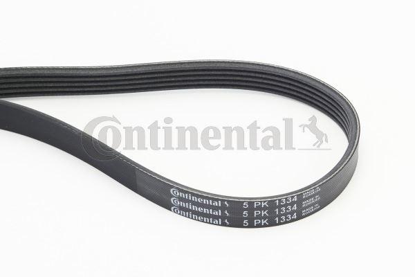 KANALLI V KAYISI ASTRA J CORSA D - CONTITECH - OEM 1340017