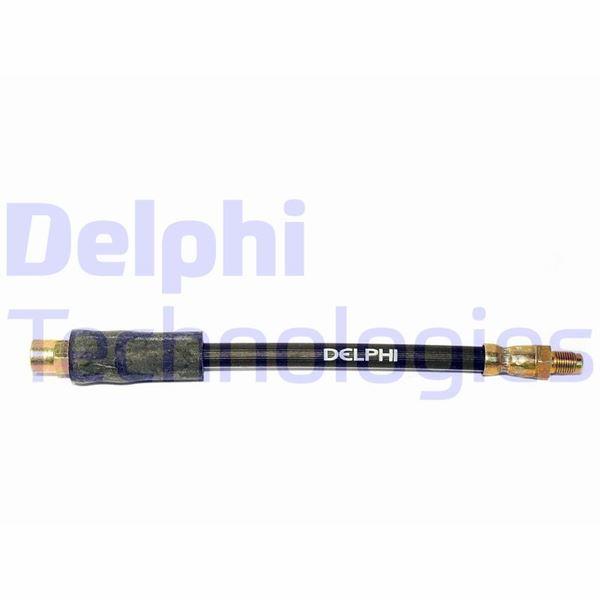 FREN HORTUMU ARKA; SAĞ/SOL AUDI 80 91>95 - DELPHI
