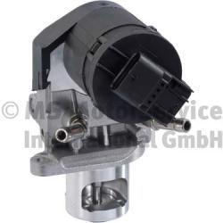 EGR VALFI BMW N47 N57 E87 E90 F10 F20 F30 F01 E84 E83 E70 E71 F25 F26 F15 F16 - PIERBURG - OEM 11717810871