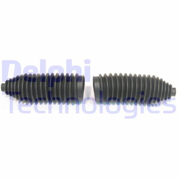 DIREKSIYON KORUGU MERCEDES SPRINTER B901>B904 . VW LT 28-35-46 CIFT - DELPHI - OEM A9014605500